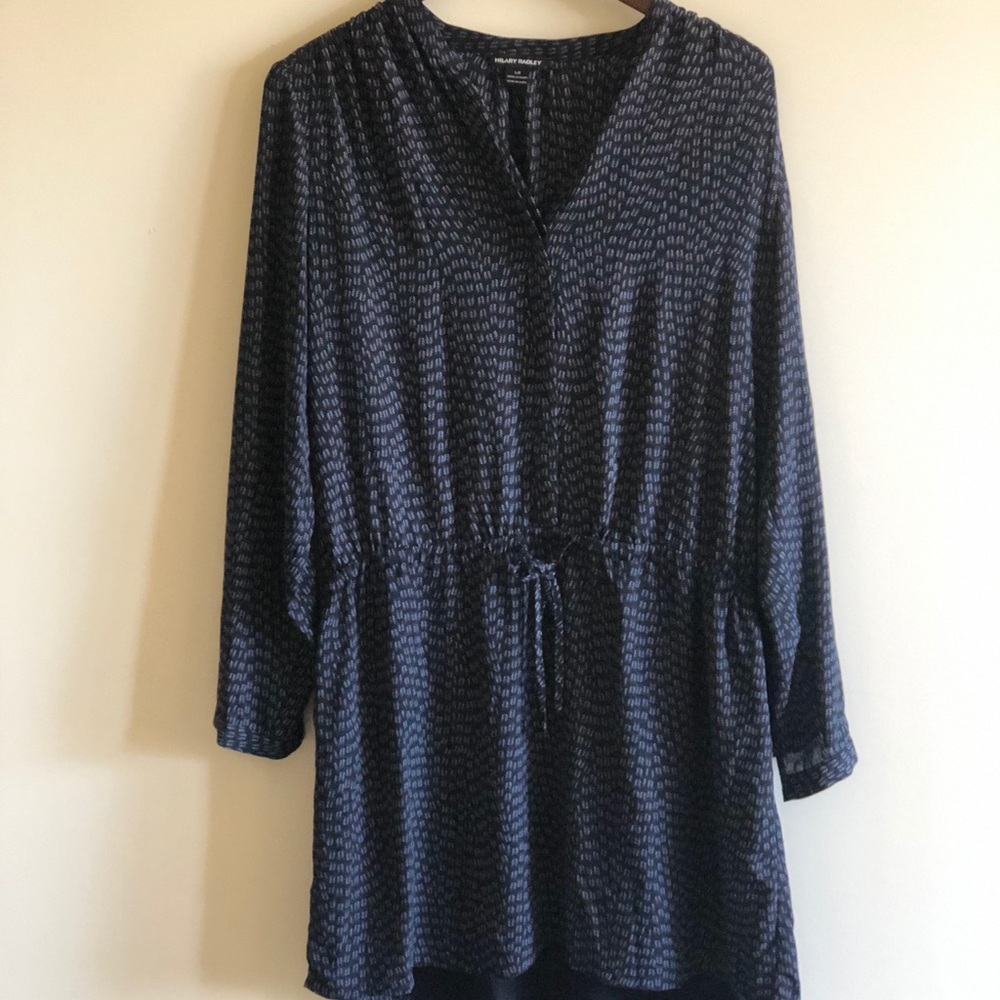 HILARY RADLEY • Dress
